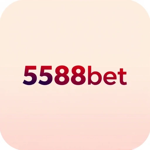 Logotipo 5588bet