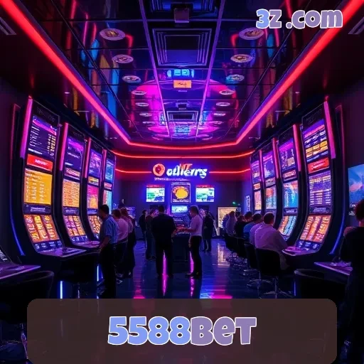 5588bet Métodos de Pagamento