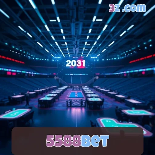 5588bet Apostas Esportivas