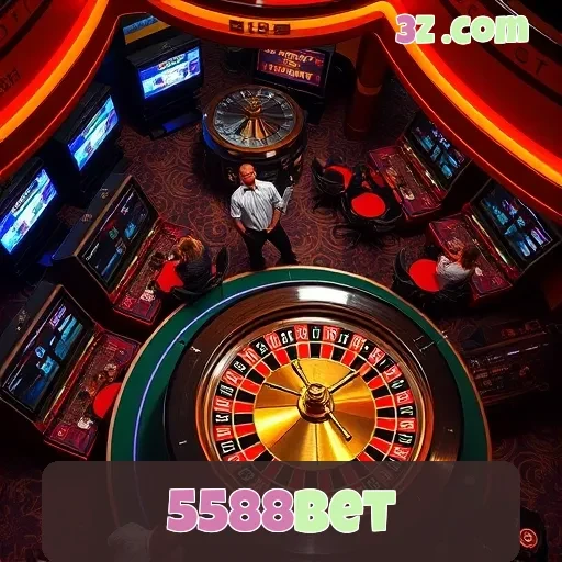 5588bet Dicas de Jogo