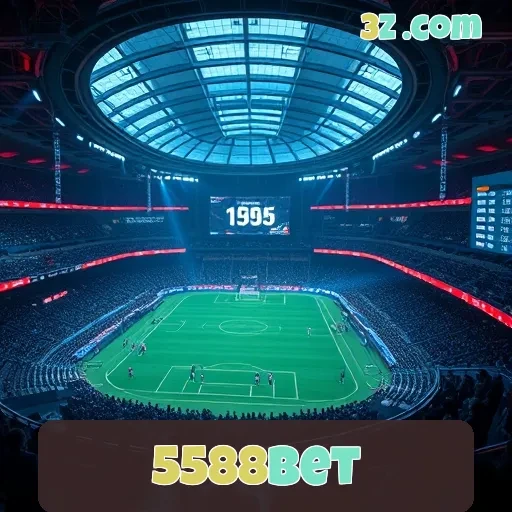 5588bet Jogos Virtuais